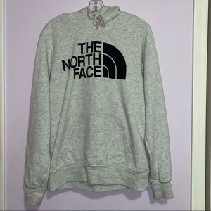 North Face Hoodie